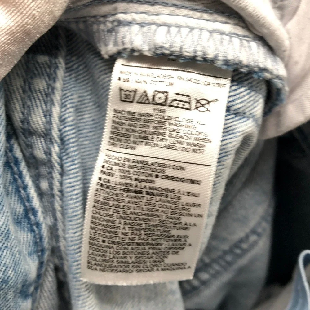 Old Navy features girls
